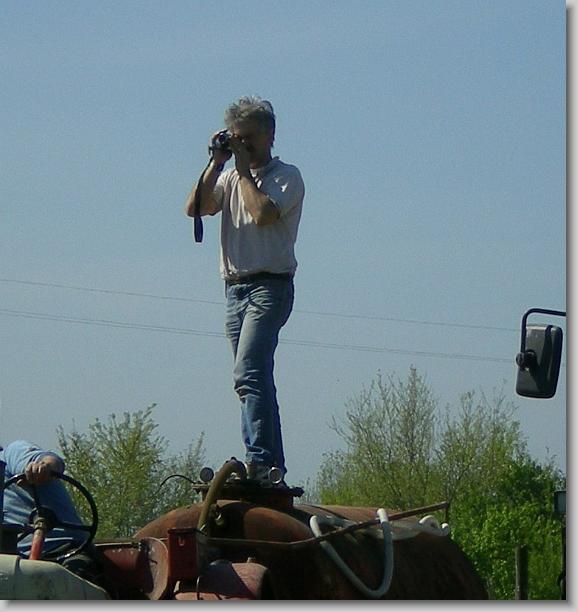 Foto successiva